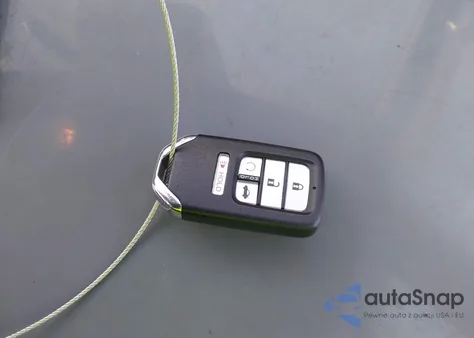 2019 Honda Civic Sport from USA, damaged, VIN 2HGFC2F88KH585971